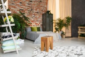 Eco friendly bedroom furniture sets